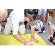 Jornada Escuela, Familias y Comunidad